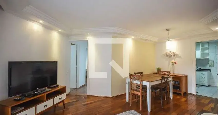 Apartamento para Aluguel - Portal do Morumbi, 3 Quartos,  77 m² - São Paulo