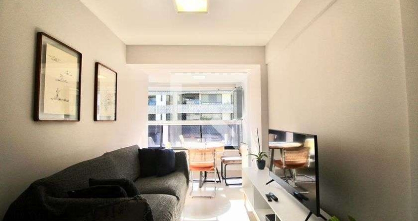 Cobertura para Aluguel - Ondina, 2 Quartos,  94 m² - Salvador