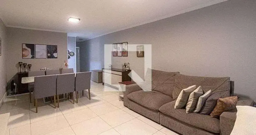 Casa para Aluguel - Bosque da Saúde, 3 Quartos,  180 m² - São Paulo