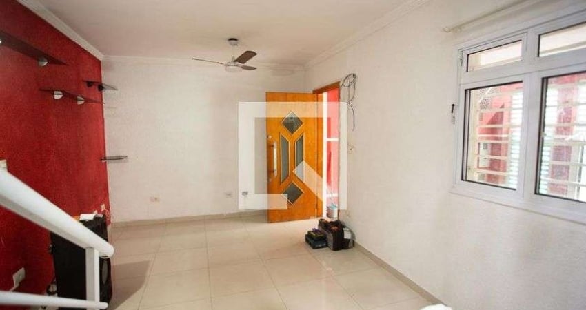 Casa para Aluguel - Casa Verde, 4 Quartos,  160 m² - São Paulo