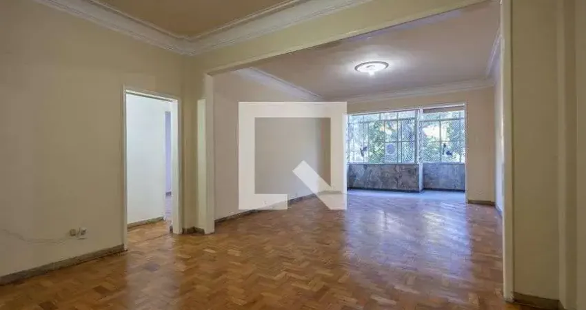 Apartamento para Aluguel - Tijuca, 3 Quartos,  120 m² - Rio de Janeiro