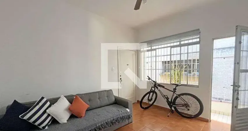 Apartamento para Aluguel - Ponta da Praia, 2 Quartos,  78 m² - Santos