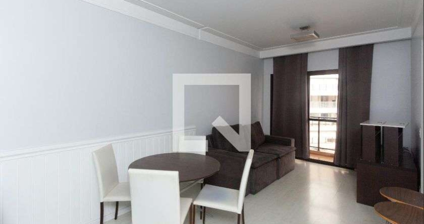 Apartamento para Aluguel - Vila Nova Conceição, 1 Quarto,  42 m² - São Paulo