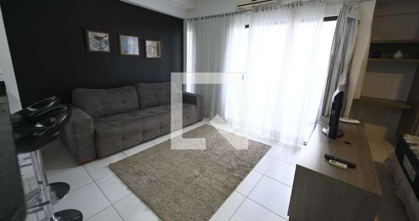 Apartamento para Aluguel - Serrinha, 1 Quarto,  42 m² - Goiânia