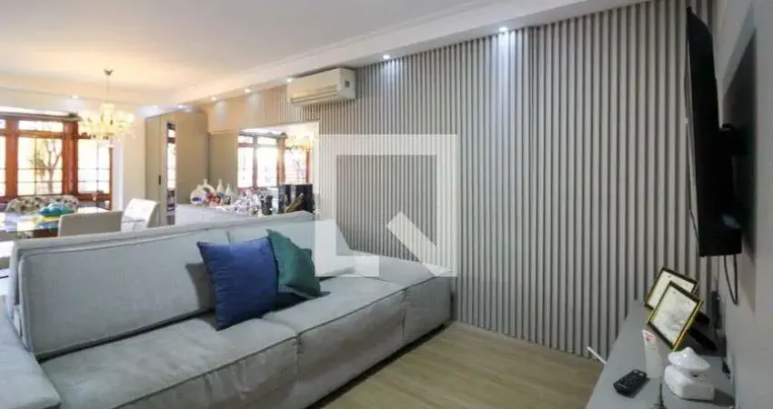 Casa para Aluguel - Vila Erna, 3 Quartos,  320 m² - São Paulo