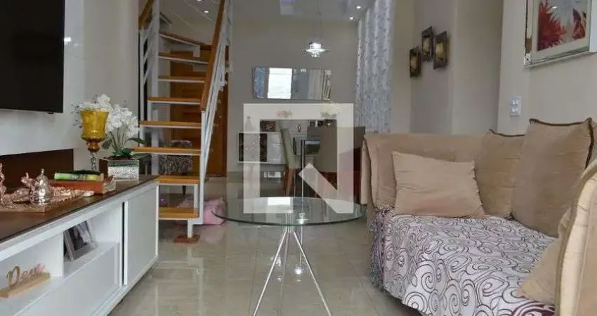 Cobertura para Aluguel - Pechincha, 2 Quartos,  135 m² - Rio de Janeiro