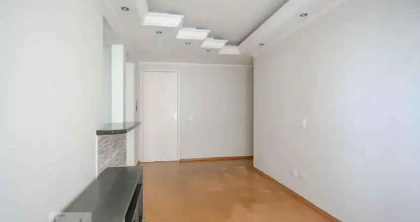 Apartamento para Aluguel - Jaguaré, 2 Quartos,  50 m² - São Paulo
