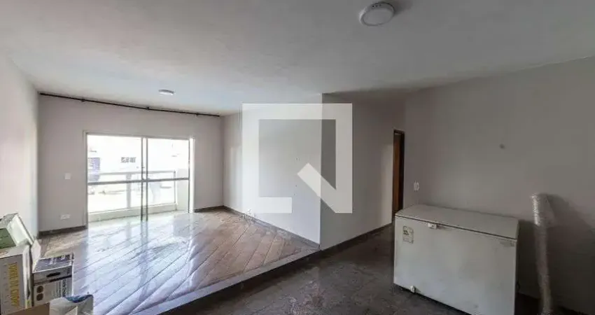 Apartamento para Aluguel - Tatuapé, 3 Quartos,  106 m² - São Paulo