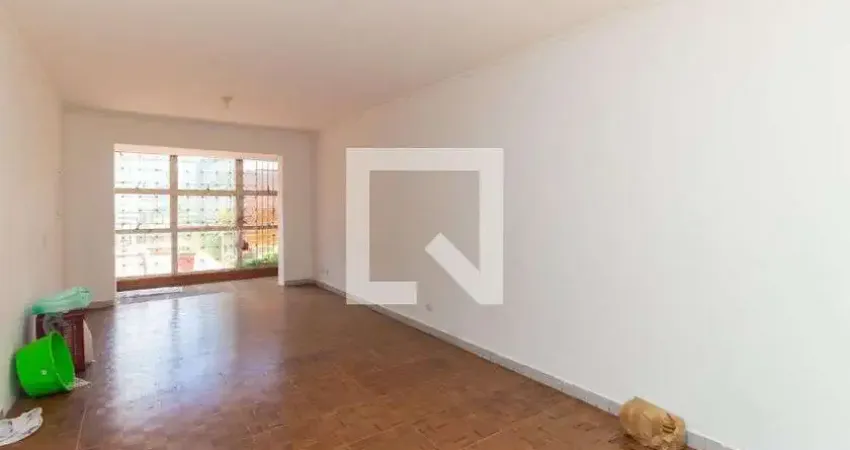 Casa para Aluguel - Cambuci, 4 Quartos,  400 m² - São Paulo