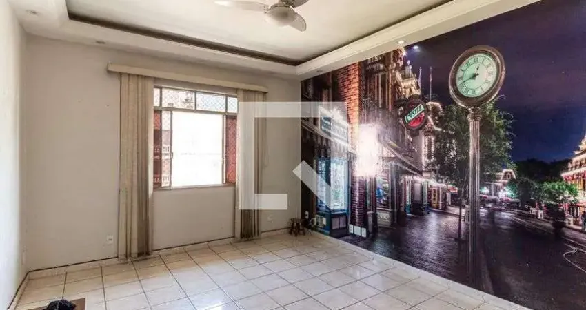 Apartamento para Aluguel - Santa Cecília, 2 Quartos,  100 m² - São Paulo