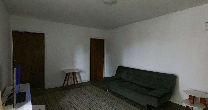 Apartamento para Aluguel - Santo Amaro , 3 Quartos,  65 m² - São Paulo