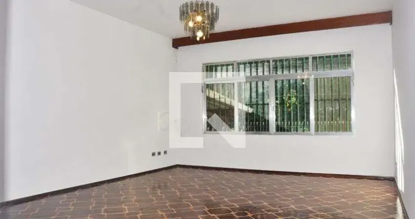 Casa para Aluguel - Parque São Domingos, 4 Quartos,  200 m² - São Paulo