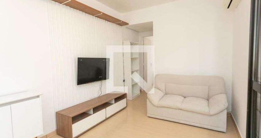 Apartamento para Aluguel - Bom Fim, 1 Quarto,  42 m² - Porto Alegre