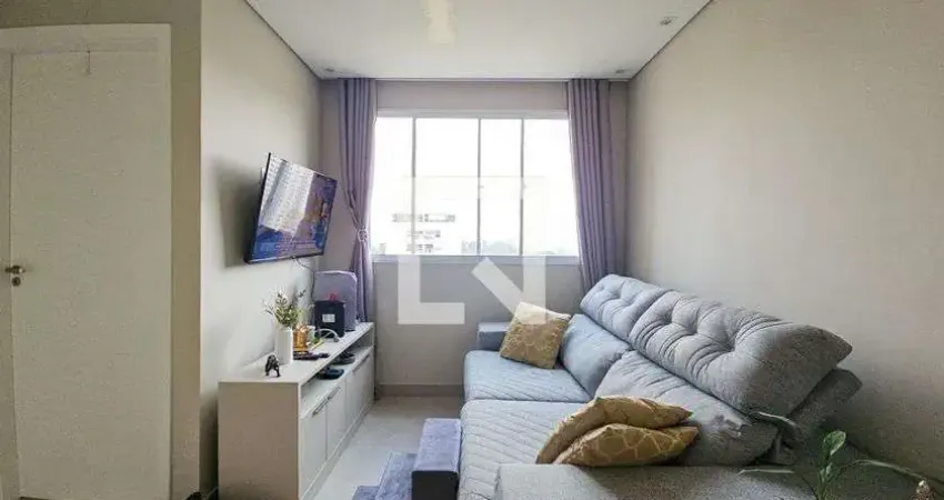 Cobertura para Aluguel - Campo Grande, 2 Quartos,  42 m² - São Paulo