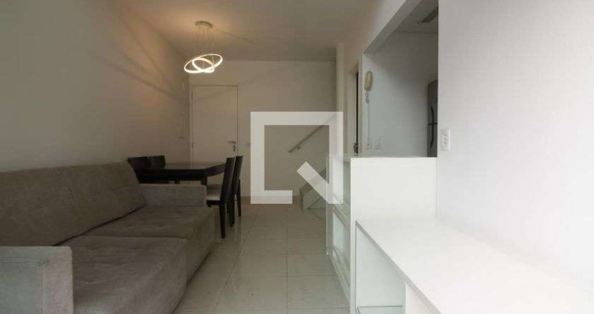 Apartamento para Aluguel - Moema, 1 Quarto,  45 m² - São Paulo