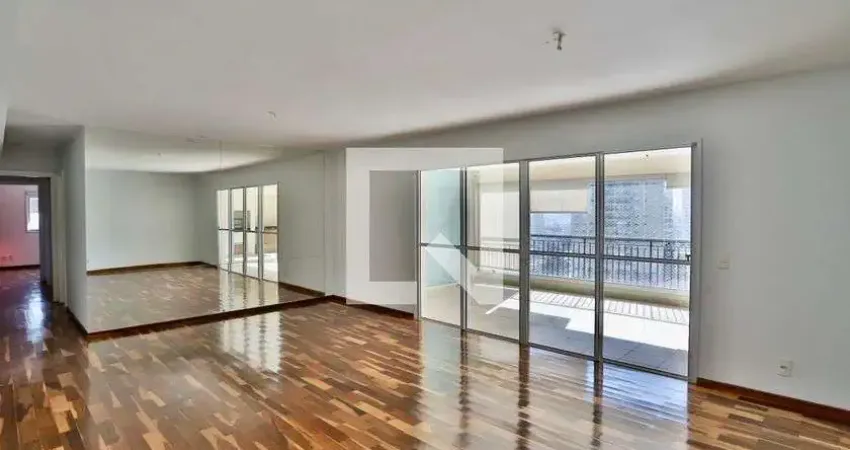 Apartamento para Aluguel - Mooca, 4 Quartos,  210 m² - São Paulo