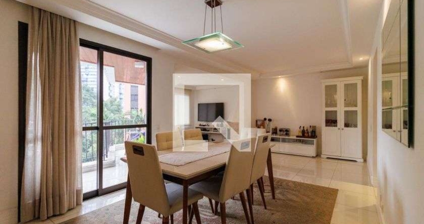 Apartamento para Aluguel - Vila Sônia, 3 Quartos,  140 m² - São Paulo