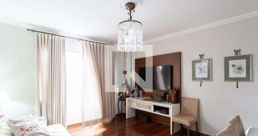 Apartamento para Aluguel - Santa Amélia, 3 Quartos,  86 m² - Belo Horizonte