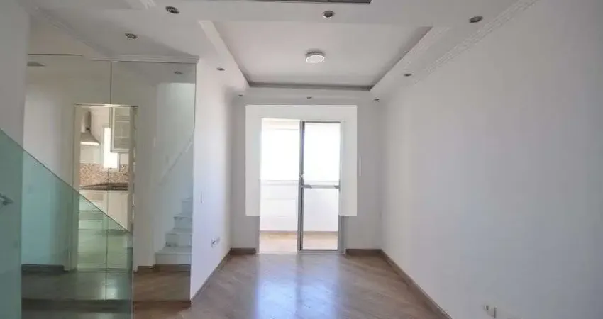 Apartamento para Aluguel - Vila Gustavo, 2 Quartos,  118 m² - São Paulo