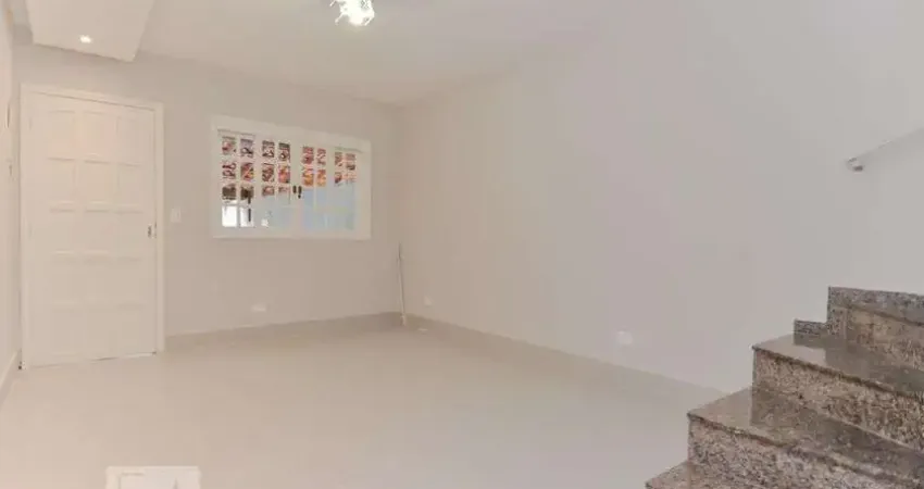 Casa para Aluguel - Vila Fátima, 2 Quartos,  130 m² - Guarulhos