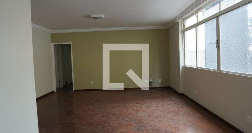 Apartamento para Aluguel - Jardim Paulista, 3 Quartos,  160 m² - São Paulo