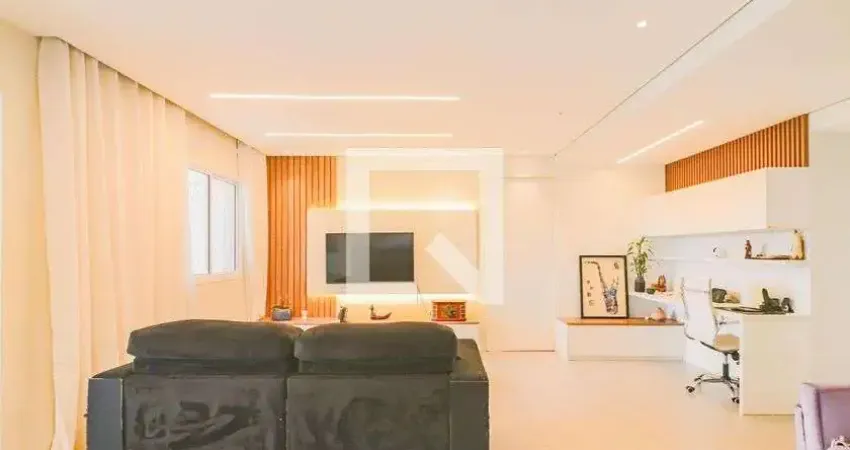 Apartamento para Aluguel - Jardim Éster Yolanda, 3 Quartos,  150 m² - São Paulo