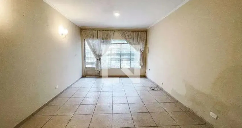 Casa para Aluguel - Água Fria, 3 Quartos,  180 m² - São Paulo