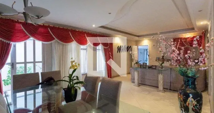 Casa para Aluguel - Vila Ré, 4 Quartos,  500 m² - São Paulo