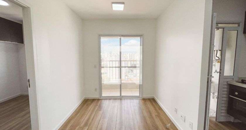 Apartamento para Aluguel - Mandaqui, 2 Quartos,  44 m² - São Paulo