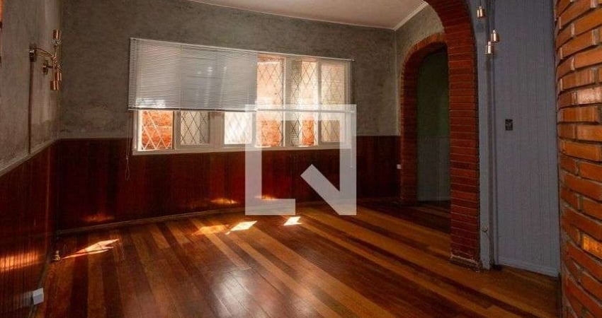 Apartamento para Aluguel - Moinhos de Vento, 3 Quartos,  96 m² - Porto Alegre