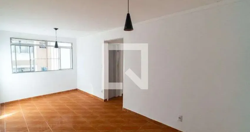 Apartamento para Aluguel - Jabaquara, 2 Quartos,  52 m² - São Paulo