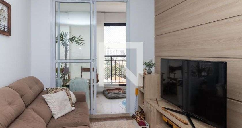 Apartamento para Aluguel - Barra Funda, 2 Quartos,  62 m² - São Paulo
