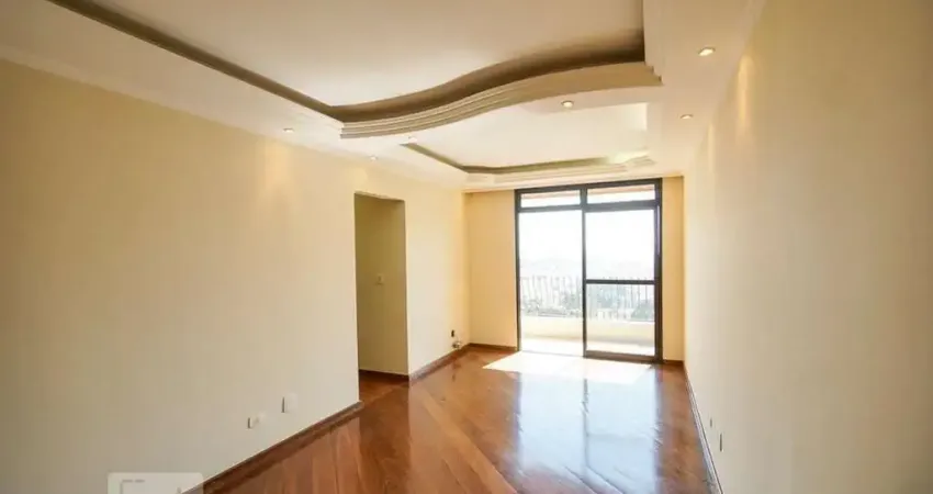 Apartamento para Aluguel - Mooca, 3 Quartos,  90 m² - São Paulo
