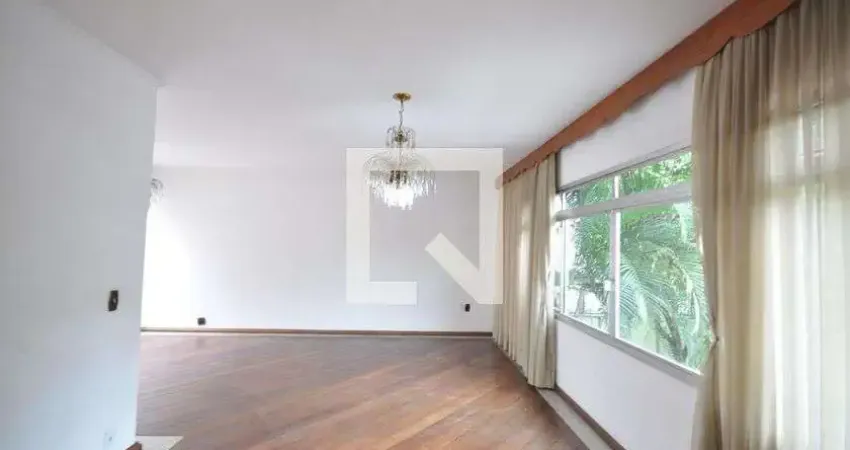 Casa para Aluguel - Jardim Daysy, 3 Quartos,  180 m² - São Paulo
