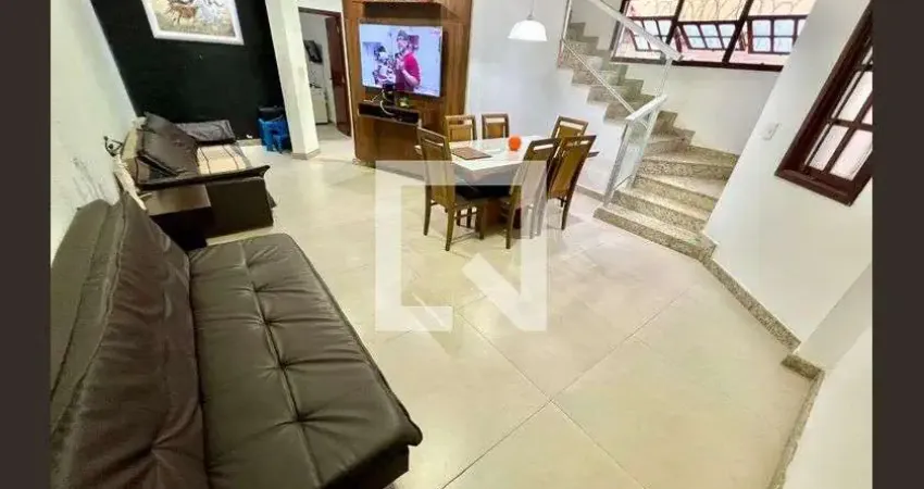 Casa para Aluguel - São João Batista, 3 Quartos,  240 m² - Belo Horizonte