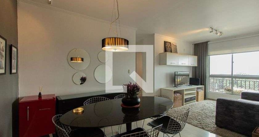 Apartamento para Aluguel - Jardim Ana Maria, 2 Quartos,  72 m² - Sorocaba
