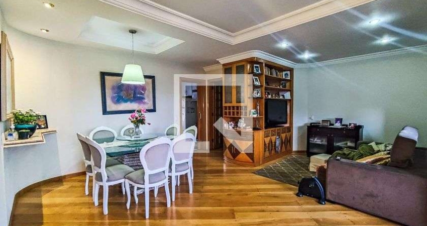 Apartamento para Aluguel - Portal do Morumbi, 3 Quartos,  150 m² - São Paulo
