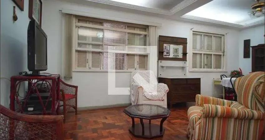 Apartamento para Aluguel - Auxiliadora, 2 Quartos,  87 m² - Porto Alegre
