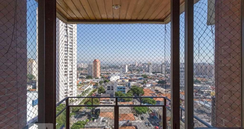 Apartamento para Aluguel - Vila Carrão, 3 Quartos,  90 m² - São Paulo