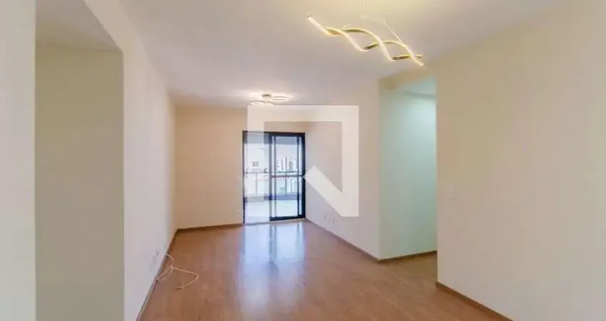 Apartamento para Aluguel - Vila Mariana, 3 Quartos,  95 m² - São Paulo