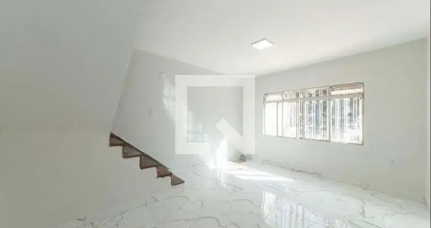 Casa para Aluguel - Bosque da Saúde, 3 Quartos,  180 m² - São Paulo