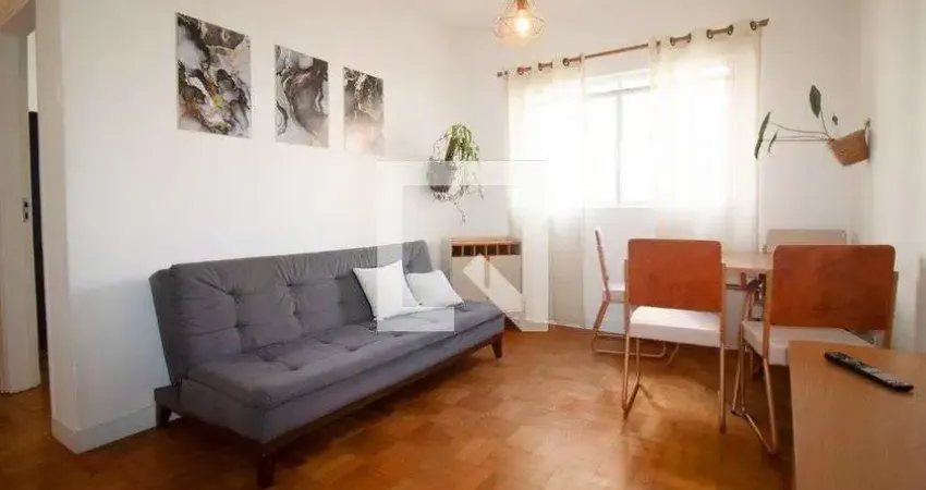 Apartamento para Aluguel - Pinheiros, 2 Quartos,  68 m² - São Paulo