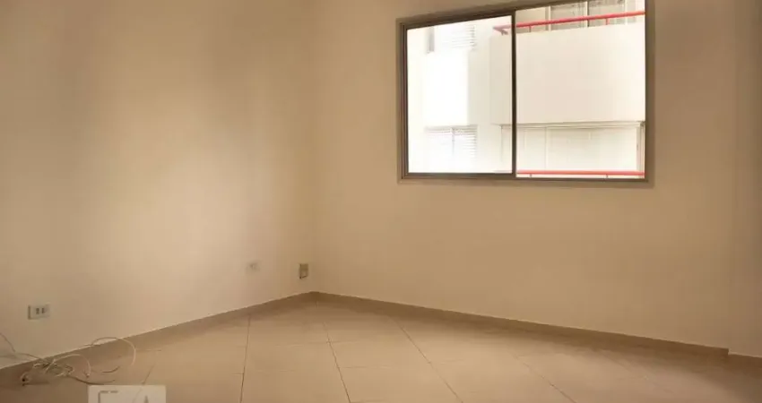 Apartamento para Aluguel - Jabaquara, 2 Quartos,  65 m² - São Paulo