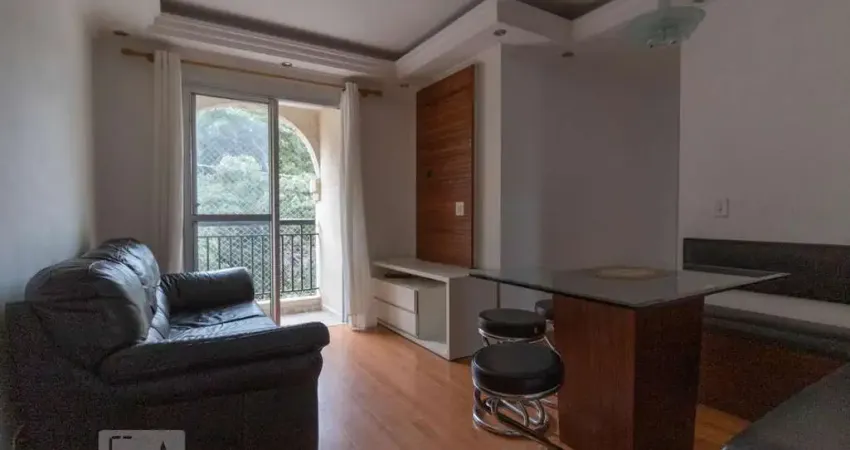 Apartamento para Aluguel - Centro, 2 Quartos,  55 m² - Osasco