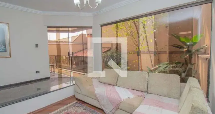 Casa para Aluguel - Jardim Avelino , 4 Quartos,  434 m² - São Paulo