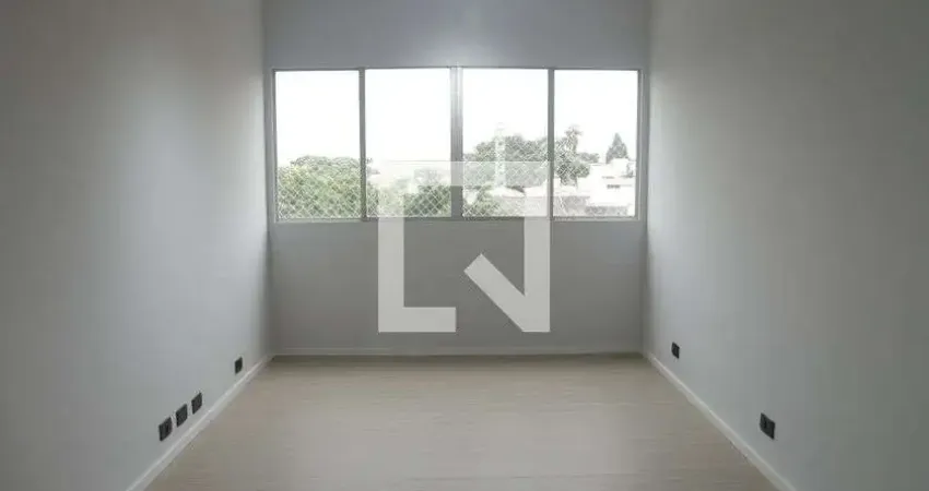 Apartamento para Aluguel - Planalto Paulista, 2 Quartos,  80 m² - São Paulo