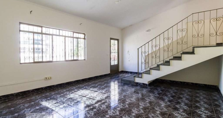 Casa para Aluguel - Jardim Anália Franco, 6 Quartos,  660 m² - São Paulo
