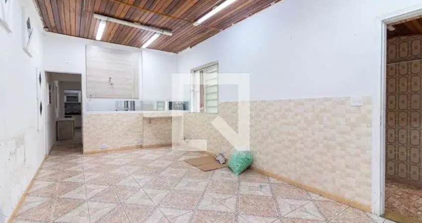 Casa para Aluguel - Água Fria, 3 Quartos,  180 m² - São Paulo