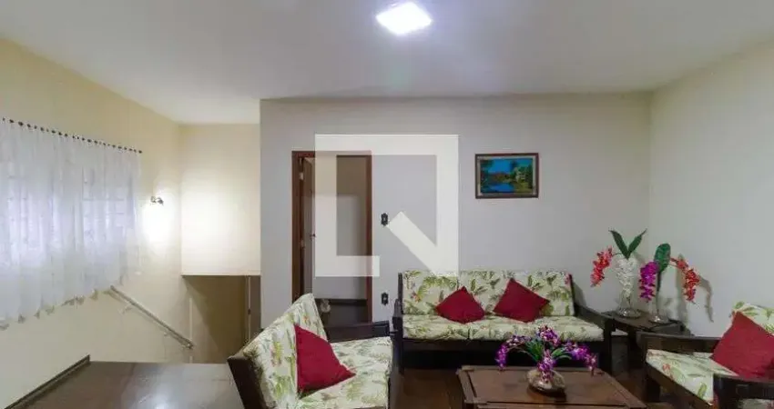Casa para Aluguel - Vila Nogueira , 3 Quartos,  212 m² - Campinas