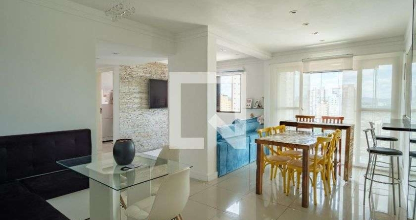Apartamento para Aluguel - Vila Carrão, 2 Quartos,  88 m² - São Paulo